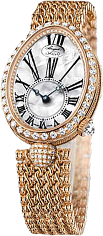 Breguet Reine de Naples 8928BR 8928BR/51/J20 DD00