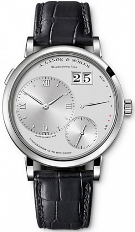 A. Lange & Sohne Lange 1 Grand 117.025 A. Lange & Sohne Lange 1 Grand 117.025