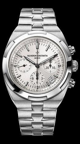 Chronograph 42.5 mm 01