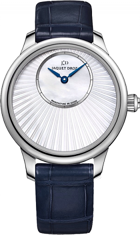 Jaquet Droz Elegance Paris MOTHER-OF-PEARL J005004371 Jaquet Droz Elegance Paris MOTHER-OF-PEARL J005004371