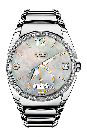 Parmigiani Fleurier Tonda METROPOLITAINE 33mm PFC273-0063300-B00002