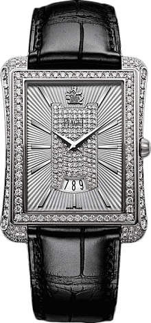 Piaget Black Tie Piaget Emperador G0A32058 Piaget Black Tie Piaget Emperador G0A32058