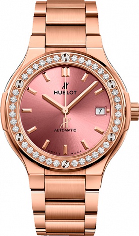 Hublot Архив Hublot King Gold Pink 568.OX.891P.OX.1204 Hublot Архив Hublot King Gold Pink 568.OX.891P.OX.1204
