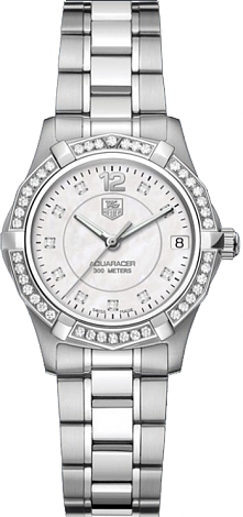 TAG Heuer Aquaracer Quartz 32 mm WAF1313.BA0819 TAG Heuer Aquaracer Quartz 32 mm WAF1313.BA0819