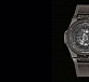 Unico All Black Sapphire 45 mm 02