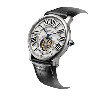 Flying Tourbillon 01