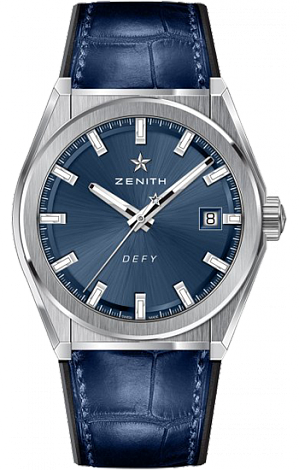 Zenith Архив Zenith Classic 41mm 95.9000.670/51.R584