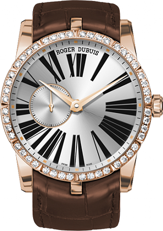 Roger Dubuis Архив Roger Dubuis Automatic Jewellery RDDBEX0356 Roger Dubuis Архив Roger Dubuis Automatic Jewellery RDDBEX0356