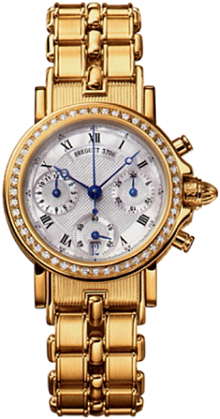 Breguet Breguet Archieve Marine 8491 Chronograph 8491BA/52/A60 D000 Breguet Breguet Archieve Marine 8491 Chronograph 8491BA/52/A60 D000