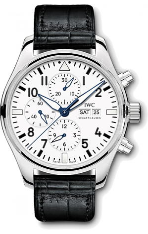 IWC Pilot`s watches Chronograph 150 Years IW377725 IWC Pilot`s watches Chronograph 150 Years IW377725