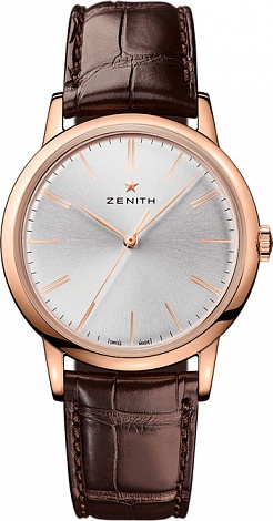 Zenith Elite Classic 18.2290.679/01.C498