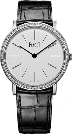 Piaget Altiplano 38 mm G0A29165