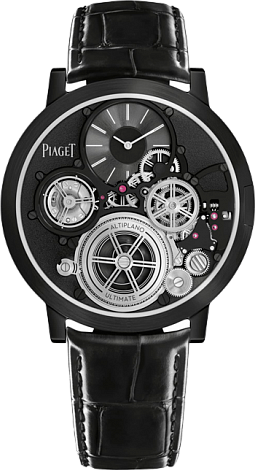 Piaget Altiplano Ultimate Concept G0A45500