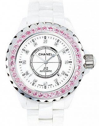 Chanel J12 Automatic H2011 Chanel J12 Automatic H2011