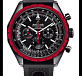 Chrono-Matic Blacksteel 49 mm 01