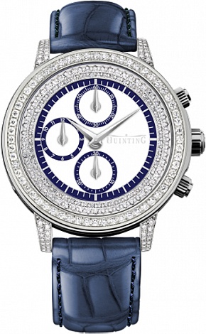 Quinting Mysterious Chronograph Chronograph QWGL52DD Quinting Mysterious Chronograph Chronograph QWGL52DD
