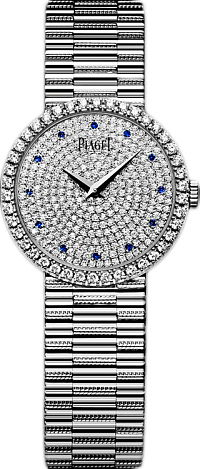 Piaget Dancer Traditional Watch G0A37043