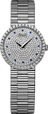Piaget Dancer Traditional Watch G0A37043 Piaget Dancer Traditional Watch G0A37043