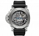EcoPangaea Tourbillon GMT 02