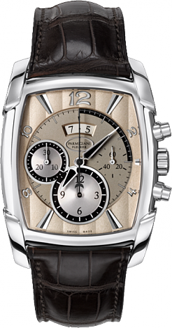 Parmigiani Fleurier Kalpa KALPAGRAPHE WHITE GOLD SABLE PFC128-1202600-HA1241 Parmigiani Fleurier Kalpa KALPAGRAPHE WHITE GOLD SABLE PFC128-1202600-HA1241