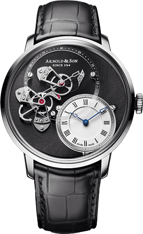 Arnold & Son Instrument Collection DSTB 1ATAS.S02A.C121S Arnold & Son Instrument Collection DSTB 1ATAS.S02A.C121S