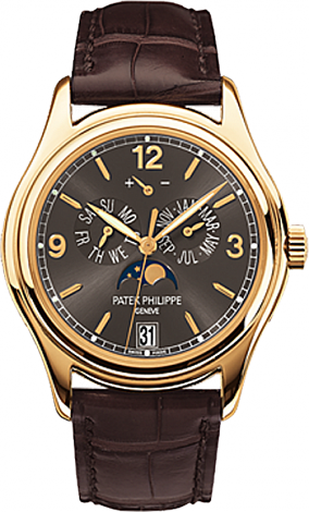 Patek Philippe Complicated Watches 5146J 5146J-010