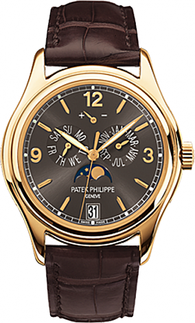 Patek Philippe Архив Patek Philippe 5146J 5146J-010 Patek Philippe Архив Patek Philippe 5146J 5146J-010
