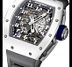 Richard Mille Limited Editions POLO CLUB DE SAINT-TROPEZ  RM 030 POLO CLUB DE SAINT-TROPEZ