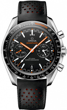 Omega Speedmaster Racing Chronograph 44.25 mm 329.32.44.51.01.001 Omega Speedmaster Racing Chronograph 44.25 mm 329.32.44.51.01.001