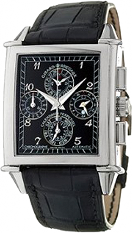 Girard-Perregaux Haute Horlogerie Vintage 1945 XXL Perpetual Calendar Chronograph 90270-53-621-BA6A Girard-Perregaux Haute Horlogerie Vintage 1945 XXL Perpetual Calendar Chronograph 90270-53-621-BA6A