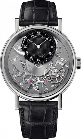 Breguet Tradition 7057 7057BB/G9/9W6