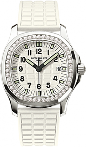 Patek Philippe Aquanaut 5067A 5067A-011