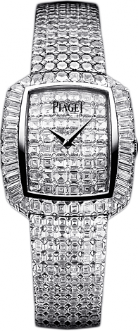 Piaget Exceptional Pieces Limelight Elongated-Cushion Shaped G0A32145 Piaget Exceptional Pieces Limelight Elongated-Cushion Shaped G0A32145