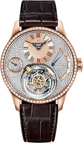 Zenith Архив Zenith Christophe Colomb 22.2210.8804/79.C713 Zenith Архив Zenith Christophe Colomb 22.2210.8804/79.C713