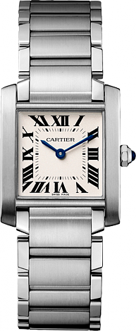 Cartier Tank Medium WSTA0005 Cartier Tank Medium WSTA0005