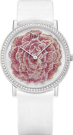 Piaget Altiplano 38 mm Rose G0A40247