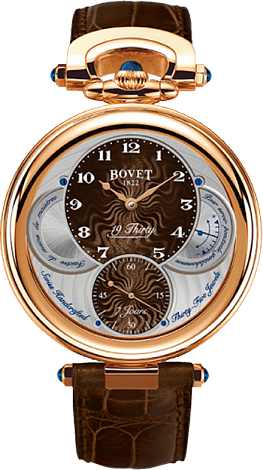 Bovet 19Thirty 19Thirty NTR0019