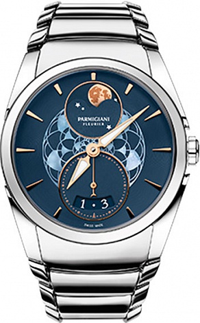 Parmigiani Fleurier Tonda METROPOLITAINE SELENE PFC283-0002500-B00002