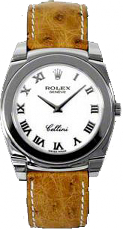 Rolex Архив Rolex Cestello White Gold 5330.9 wr Rolex Архив Rolex Cestello White Gold 5330.9 wr