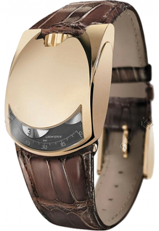 Urwerk 103 Prototype UR 103 EG Urwerk 103 Prototype UR 103 EG