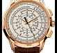 Multi-Scale Chronograph 01