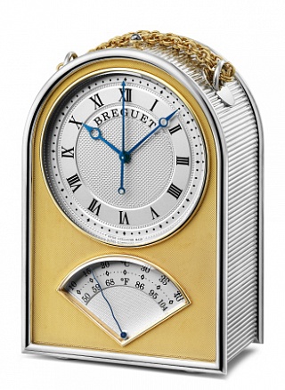 Breguet Classique 6190 6190/AG/12