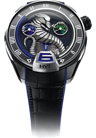 HYT H4 Dragon 151-TT-99-BF-RA HYT H4 Dragon 151-TT-99-BF-RA