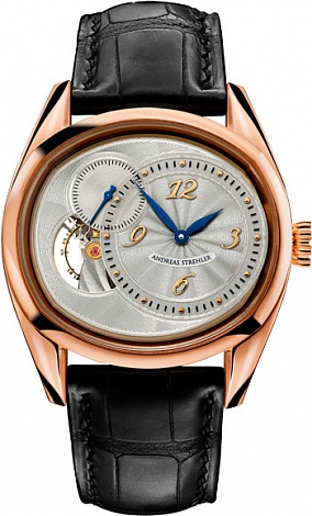Andreas Strehler All watch Cocon Cocon Andreas Strehler All watch Cocon Cocon