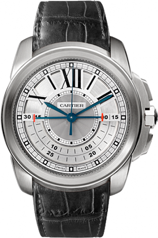 Cartier Архив Cartier Manual Chronograph W7100005