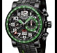 Stowe GMT Green 01