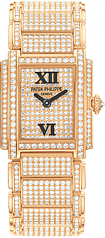 Patek Philippe Twenty 4 4909/50R 4909/50R-001 Patek Philippe Twenty 4 4909/50R 4909/50R-001