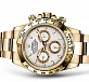 Cosmograph 40 mm yellow gold. 02