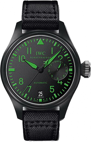 IWC Pilot`s watches Top Gun IW501903