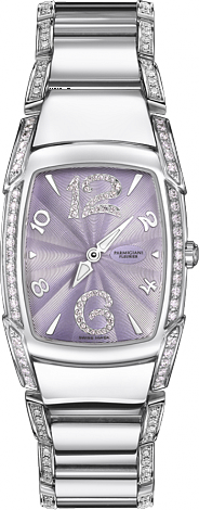 Parmigiani Fleurier Kalpa PICCOLA STEEL SET LILLA SET PFC160-0020400-B00202 Parmigiani Fleurier Kalpa PICCOLA STEEL SET LILLA SET PFC160-0020400-B00202